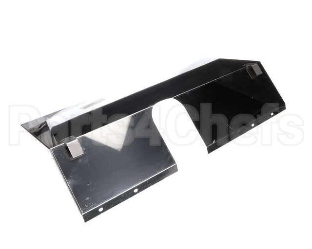 SKE02020-2 Cleveland Service Insul Box Cover Kgl60-