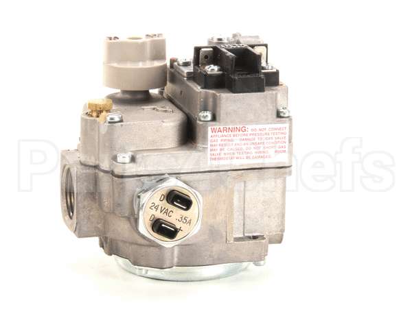 SKE02053 Cleveland Service Gas Valve; Kgl/T
