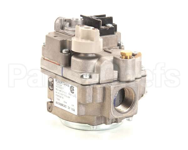 SKE02053 Cleveland Service Gas Valve; Kgl/T