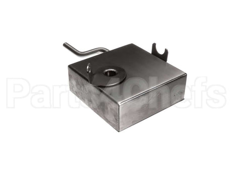 SKE02062-1 Cleveland Service Grbox Assembly;Kdt 12/20Tg