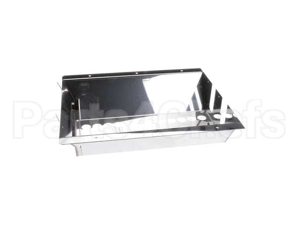 SKE02195-1 Cleveland Service Burner Pan Assembly Kgl25/