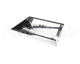 SKE02195-1 Cleveland Service Burner Pan Assembly Kgl25/