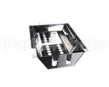 SKE02195-1 Cleveland Service Burner Pan Assembly Kgl25/