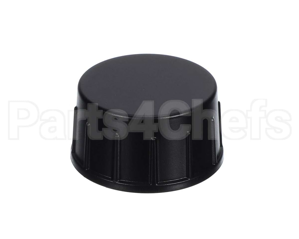 SKE604176 Cleveland Service Control Knob Edc/Ezt
