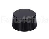 SKE604176 Cleveland Service Control Knob Edc/Ezt