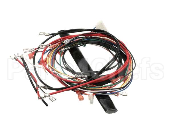 SKE90001 Cleveland Wiring Harness Ket-3-T