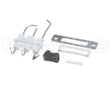 SKJ71VZ Noritz Ignition Plug W/ Gasket