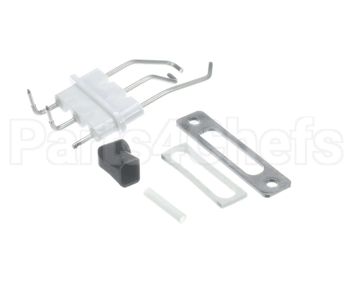 SKJ71VZ Noritz Ignition Plug W/ Gasket