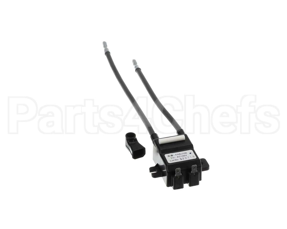 SKJ730E Noritz Igniter Fab Set-V