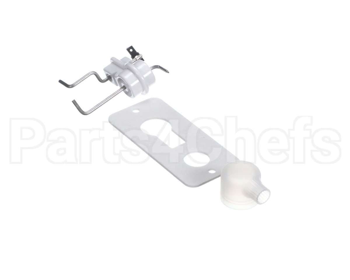SKJ7381 Noritz Ignition Plug W/ Gasket & Plug Sleeve