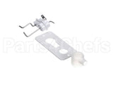 SKJ7381 Noritz Ignition Plug W/ Gasket & Plug Sleeve