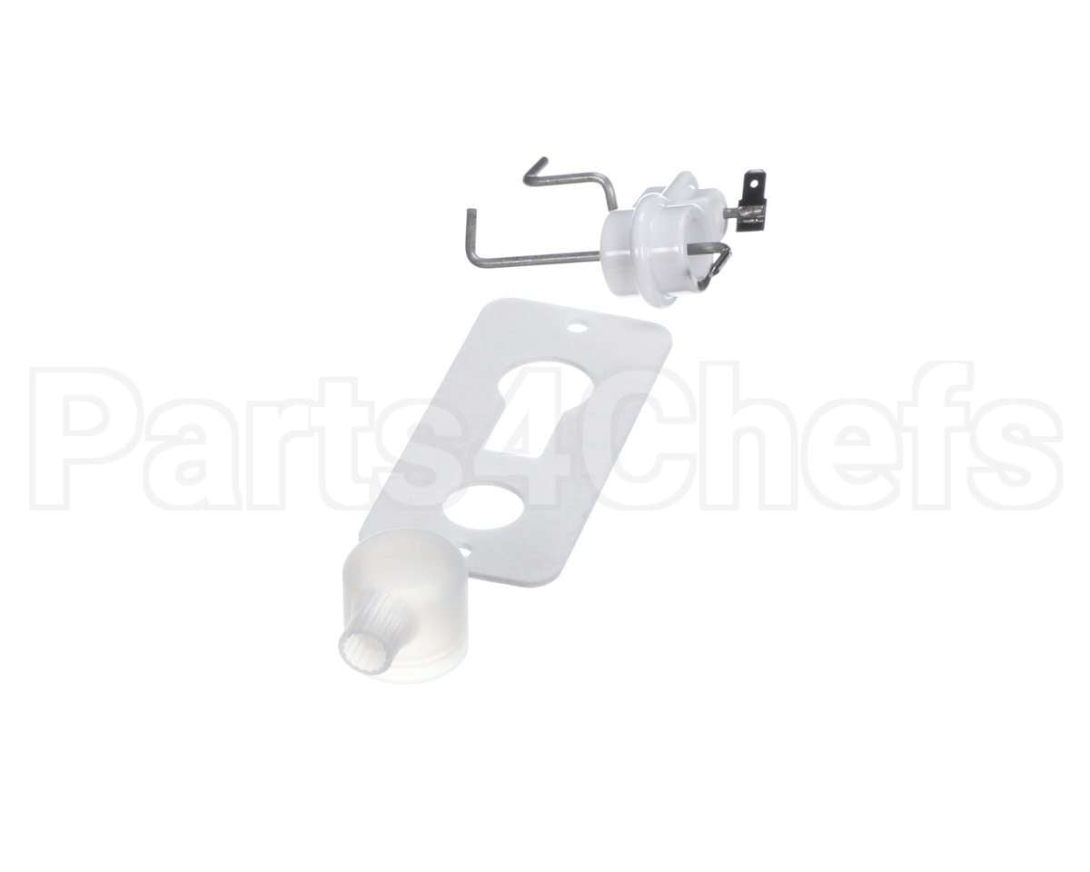 SKJ7381 Noritz Ignition Plug W/ Gasket & Plug Sleeve