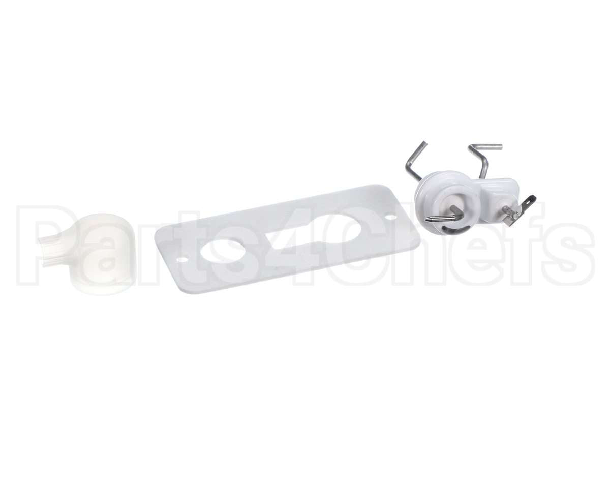 SKJ7381 Noritz Ignition Plug W/ Gasket & Plug Sleeve
