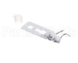 SKJ7381 Noritz Ignition Plug W/ Gasket & Plug Sleeve