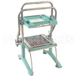 SKK-2 Compatible Silver King Lettuce Cutter Sk