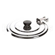 SKPA01 Compatible Globe Soup Kettle Lid Assembly