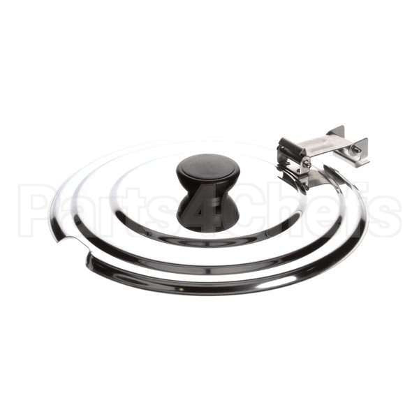 SKPA01 Compatible Globe Soup Kettle Lid Assembly