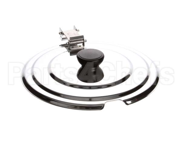 SKPA01 Globe Soup Kettle Lid Assembly.