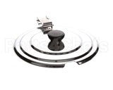 SKPA01 Globe Soup Kettle Lid Assembly.