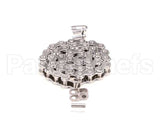 SL-0058 Belshaw Assembly; #25 Roller Chain