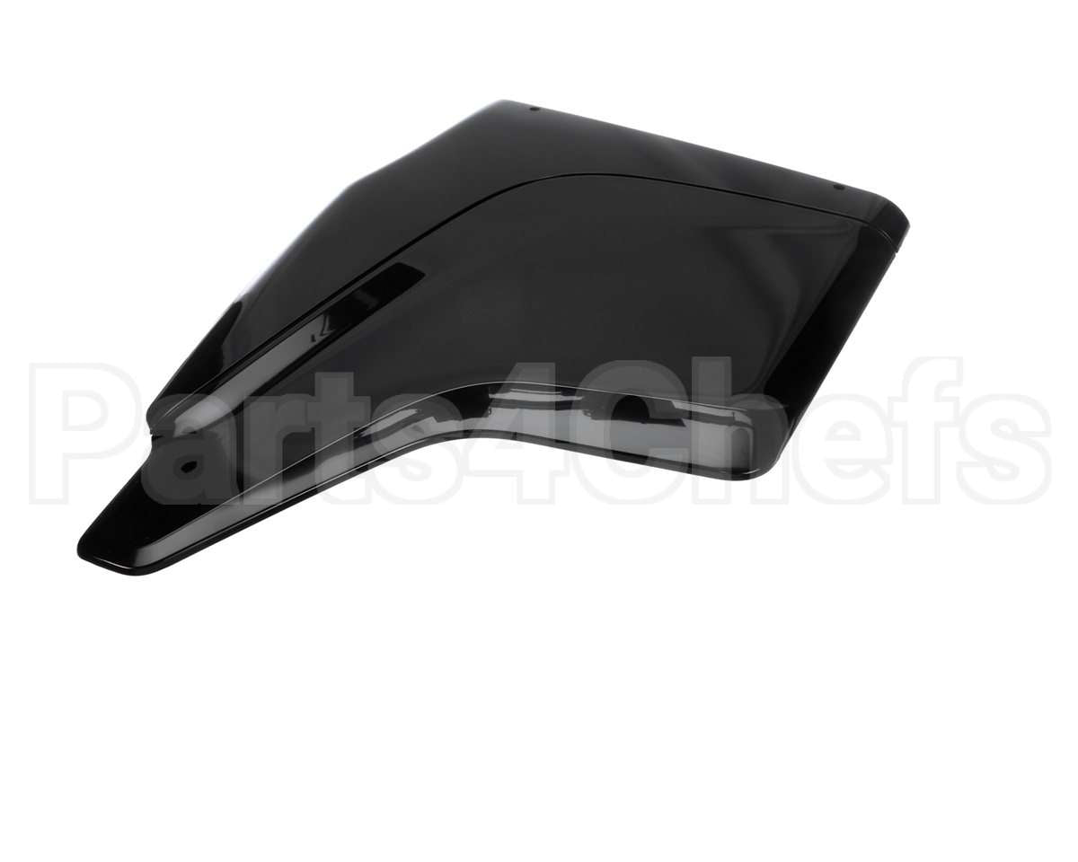 SL102-005517 V Air Right Panel Pcabs Ge Black