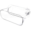 SL112-006271 Compatible Carpigiani Bowl Gnw 12 Lt G-E Makrolon+Sticker