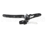 SL118-003172 V Air Tap Set Long Lever Gn Black