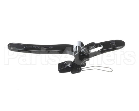 SL118-003172 V Air Tap Set Long Lever Gn Black