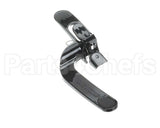SL118-003172 V Air Tap Set Long Lever Gn Black