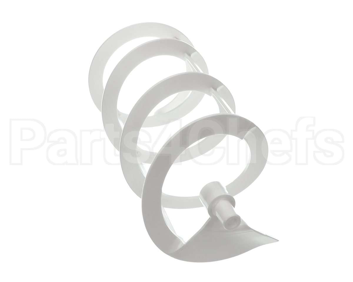 SL142-007129 V Air Auger Spiral Gnw-S Ultraform Etl S17