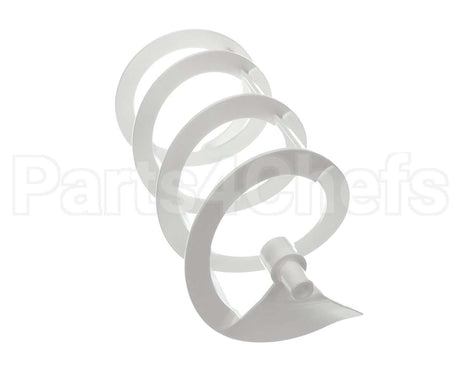 SL142-007129 V Air Auger Spiral Gnw-S Ultraform Etl S17