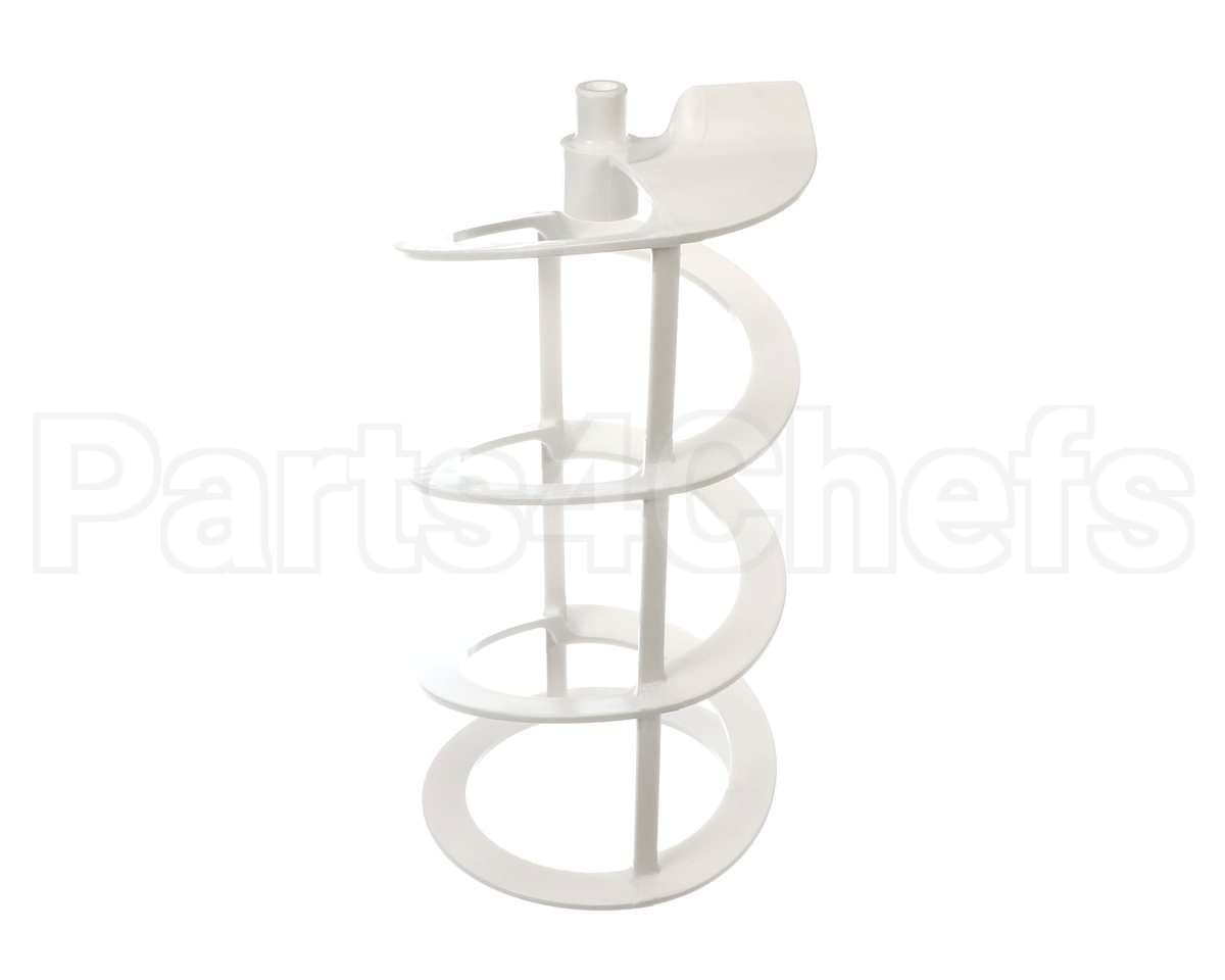 SL142-007236 V Air Auger Spiral Gt-Ghz Ultraform