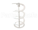 SL142-007236 V Air Auger Spiral Gt-Ghz Ultraform
