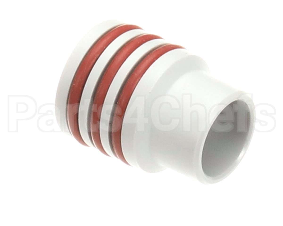 SL155-010480 V Air Wateright 2M6 V18 Gasket+O-Rings