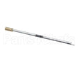 SL155-010836 Compatible Carpigiani Full Beater Drive Shaft V-Air