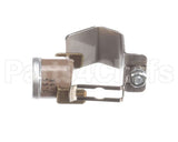 SL158-007065 V Air Ass.clamp+Thermald.+Screw Etl V17