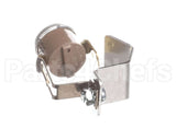 SL158-007065 V Air Ass.clamp+Thermald.+Screw Etl V17
