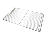 SL200-0004 Belshaw Glazing Screens 17 X 25 Finish