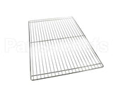SL200-0004 Belshaw Glazing Screens 17 X 25 Finish