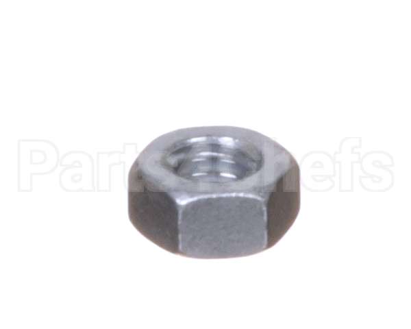 SL300310271 Carpigiani Zinc Nut Din 934 M6Sl31Jemg060