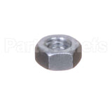SL300310271 Carpigiani Zinc Nut Din 934 M6Sl31Jemg060