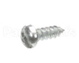 SL300310320 Carpigiani Screw Zinc D7981 B2X7