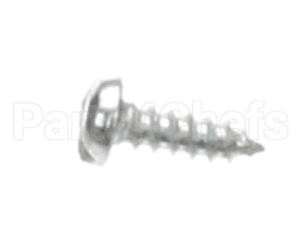 SL300310320 Carpigiani Screw Zinc D7981 B2X7
