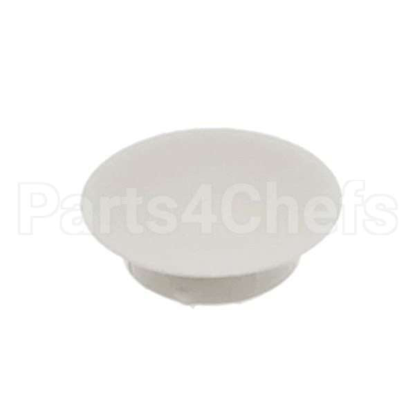 SL300950069 Compatible Carpigiani Plug Upper Tray Ghz/Spin White