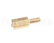 SL300950428 V Air Spacer Panel Rear Ghz/Gt-S