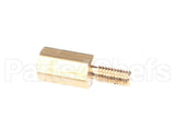 SL300950428 V Air Spacer Panel Rear Ghz/Gt-S