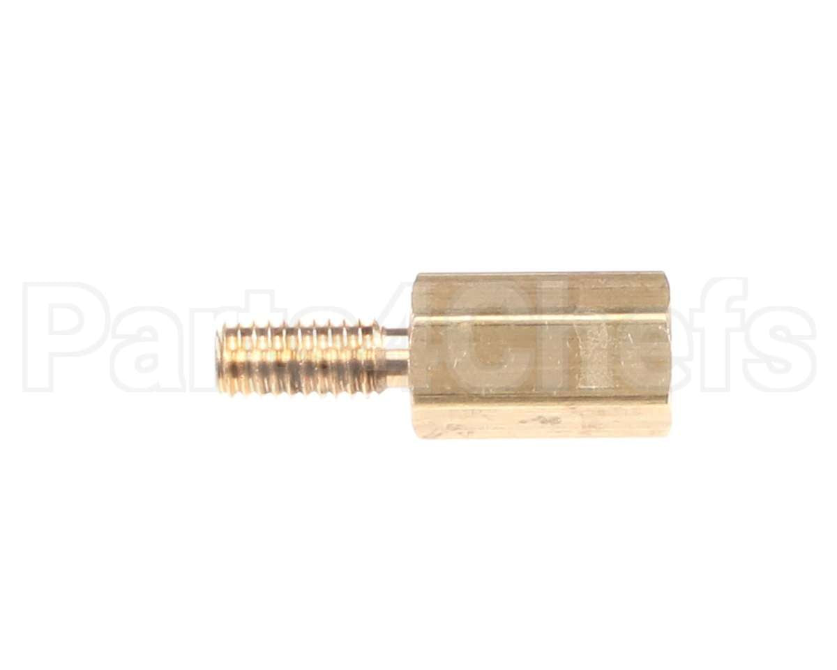 SL300950428 V Air Spacer Panel Rear Ghz/Gt-S