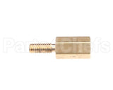 SL300950428 V Air Spacer Panel Rear Ghz/Gt-S