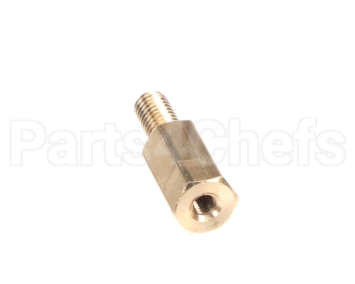 SL300950428 V Air Spacer Panel Rear Ghz/Gt-S