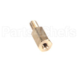 SL300950428 V Air Spacer Panel Rear Ghz/Gt-S